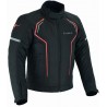 Chaqueta invierno KGT Venus Rojo
