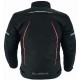 Chaqueta invierno KGT Venus Rojo