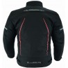 Chaqueta invierno KGT Venus Rojo