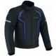Chaqueta invierno KGT Venus Azul