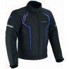 Chaqueta invierno KGT Venus Azul