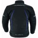 Chaqueta invierno KGT Venus Azul