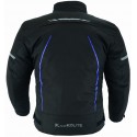 Chaqueta invierno KGT Venus Azul
