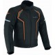 Chaqueta invierno KGT Venus Naranja