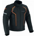 Chaqueta invierno KGT Venus Naranja