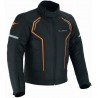 Chaqueta invierno KGT Venus Naranja