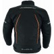 Chaqueta invierno KGT Venus Naranja