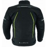 Chaqueta invierno KGT Venus Amarillo Flúor