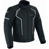 Chaqueta invierno KGT Venus Blanco