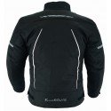Chaqueta invierno KGT Venus Blanco