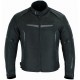 Chaqueta invierno KGT Ruivo Negra