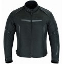 Chaqueta invierno KGT Ruivo Negra