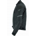 Chaqueta invierno KGT Ruivo Negra