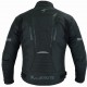 Chaqueta invierno KGT Ruivo Negra
