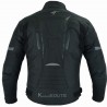 Chaqueta invierno KGT Ruivo Negra