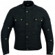 Chaqueta invierno KGT Urban Styler Negra
