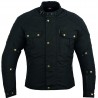 Chaqueta invierno KGT Urban Styler Negra
