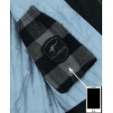 Chaqueta invierno KGT Urban Styler Negra