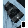 Chaqueta invierno KGT Urban Styler Negra