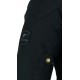 Chaqueta invierno KGT Urban Styler Negra