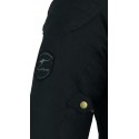 Chaqueta invierno KGT Urban Styler Negra