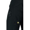 Chaqueta invierno KGT Urban Styler Negra