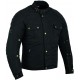 Chaqueta invierno KGT Urban Styler Negra