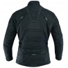 Chaqueta de cordura Goyamoto GM-111 color negro