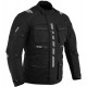 Chaqueta invierno 3/4 cordura Kangroute Atenea Negra