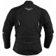 Chaqueta invierno 3/4 cordura Kangroute Atenea Negra