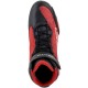 Botas Alpinestars MM93 Austin Red Black