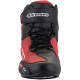 Botas Alpinestars MM93 Austin Red Black