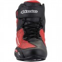 Botas Alpinestars MM93 Austin Red Black