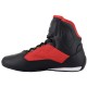Botas Alpinestars MM93 Austin Red Black