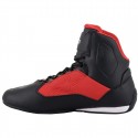 Botas Alpinestars MM93 Austin Red Black
