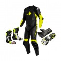 Pack moto 2 piezas ZX-ONE RS-6600
