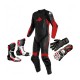 Pack moto 2 piezas ZX-ONE RS-6661