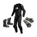 Pack moto 2 piezas ZX-ONE RS-6663