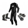 Pack moto 2 piezas ZX-ONE RS-6663