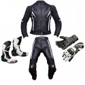 Pack moto 2 piezas Compilo CM-503
