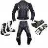 Pack moto 2 piezas Compilo CM-503
