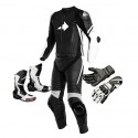 Pack moto 2 piezas ZX-ONE RS-6665