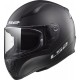 Casco integral LS2 FF353 Junior Rapid Mini Solid Matt Black