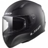 Casco integral LS2 FF353 Junior Rapid Mini Solid Matt Black