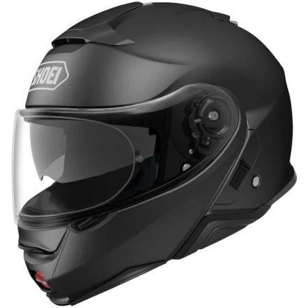 Casco Shoei Neotec 2 Matt Black