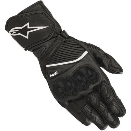 Guantes Alpinestars SP-1 V2 Black