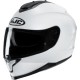 Casco HJC C-70 Pearl White