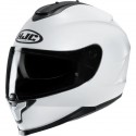 Casco HJC C-70 Pearl White