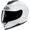 Casco HJC C-70 Pearl White