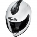 Casco HJC C-70 Pearl White